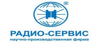 ЗАО НПФ «Радио-Сервис» ЗАО НПФ «Радио-Сервис»